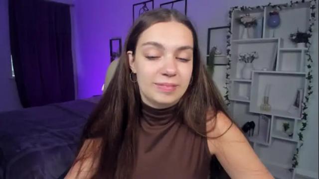 Image 7 of daniellasweet20 Stream on Chaturbate on 23 days ago