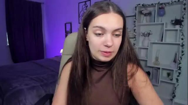 Image 8 of daniellasweet20 Stream on Chaturbate on 23 days ago
