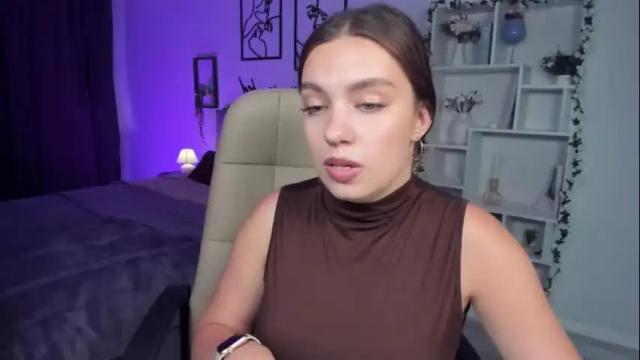 Image 10 of daniellasweet20 Stream on Chaturbate on 22 days ago