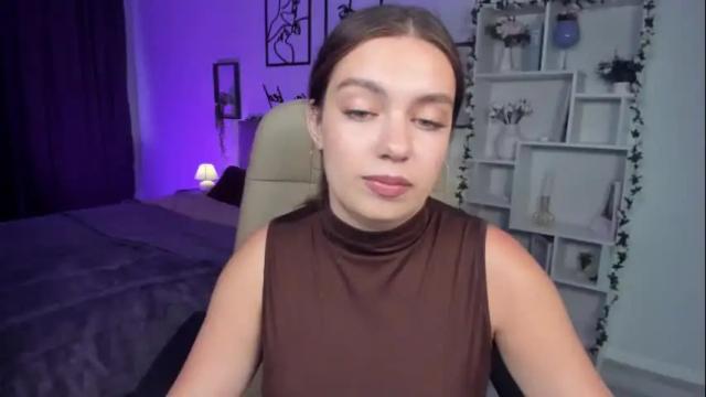 Image 12 of daniellasweet20 Stream on Chaturbate on 22 days ago