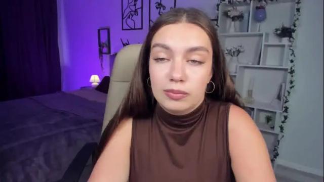 Image 4 of daniellasweet20 Stream on Chaturbate on 22 days ago