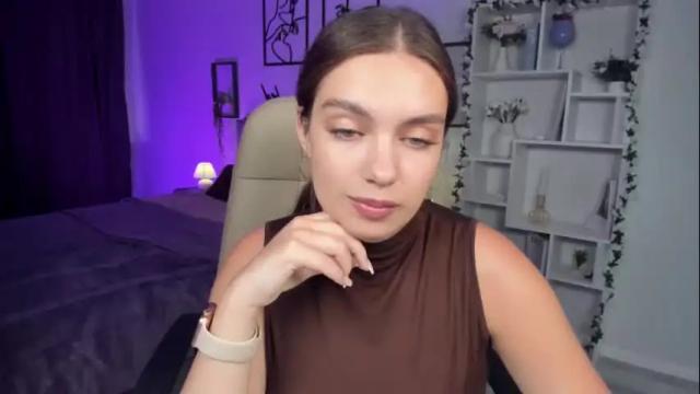 Image 7 of daniellasweet20 Stream on Chaturbate on 22 days ago