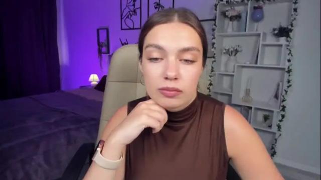 Image 8 of daniellasweet20 Stream on Chaturbate on 22 days ago