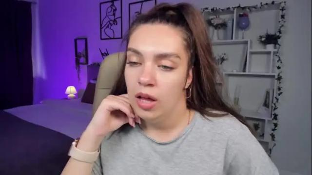 Image 10 of daniellasweet20 Stream on Chaturbate on 20 days ago