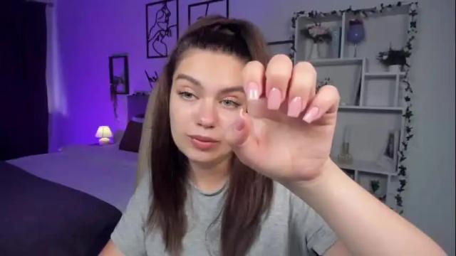 Image 11 of daniellasweet20 Stream on Chaturbate on 20 days ago