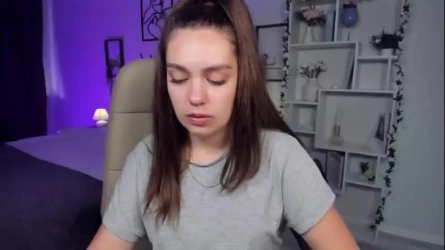 Image 4 of daniellasweet20 Stream on Chaturbate on 20 days ago