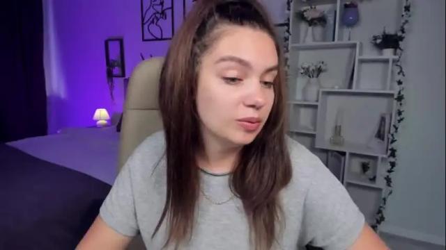 Image 6 of daniellasweet20 Stream on Chaturbate on 20 days ago