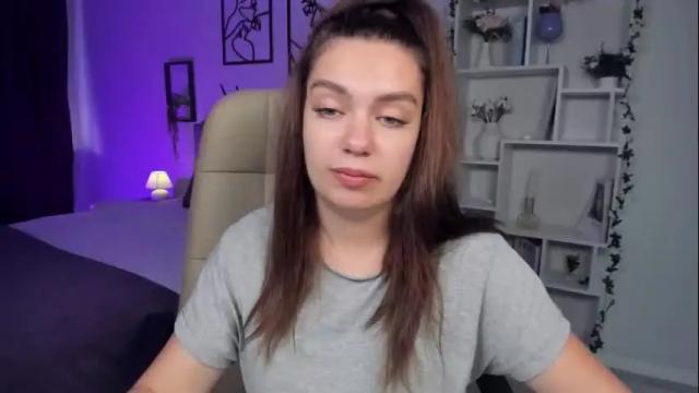 Image 7 of daniellasweet20 Stream on Chaturbate on 20 days ago