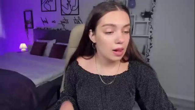 Image 10 of daniellasweet20 Stream on Chaturbate on 17 days ago