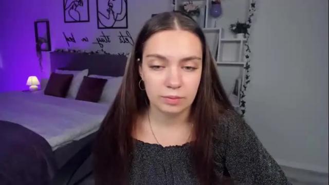 Image 2 of daniellasweet20 Stream on Chaturbate on 17 days ago