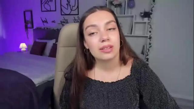 Image 7 of daniellasweet20 Stream on Chaturbate on 17 days ago