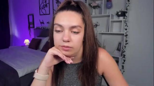 Image 10 of daniellasweet20 Stream on Chaturbate on 16 days ago