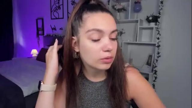 Image 12 of daniellasweet20 Stream on Chaturbate on 16 days ago