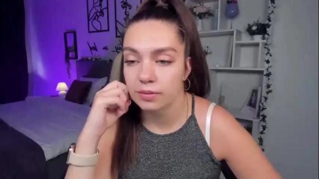 Image 3 of daniellasweet20 Stream on Chaturbate on 16 days ago