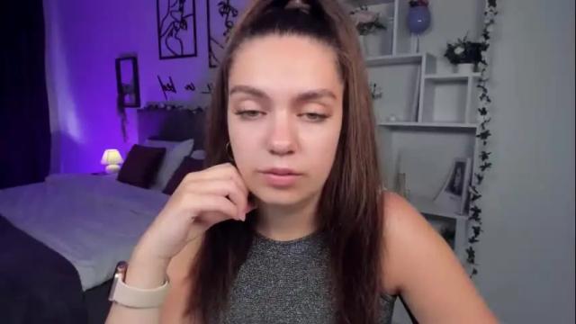 Image 6 of daniellasweet20 Stream on Chaturbate on 16 days ago