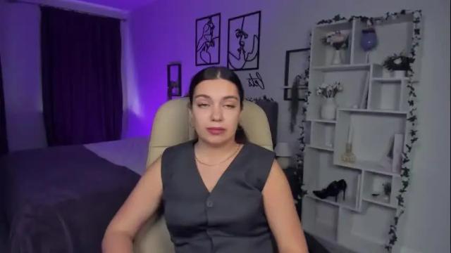 Image 10 of daniellasweet20 Stream on Chaturbate on 11 days ago
