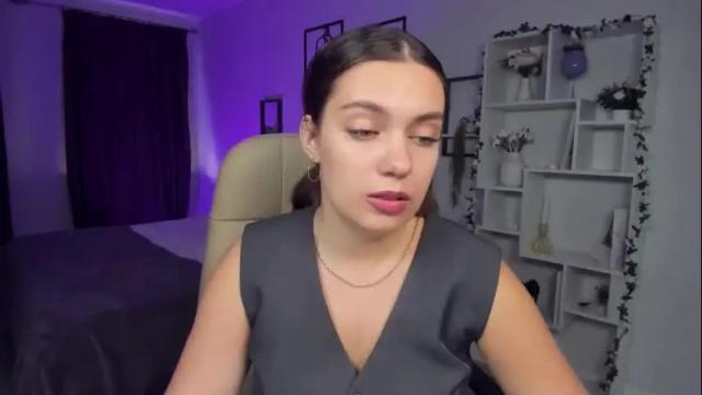 Image 11 of daniellasweet20 Stream on Chaturbate on 11 days ago