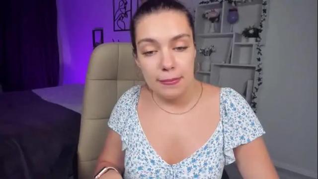 Image 10 of daniellasweet20 Stream on Chaturbate on 10 days ago
