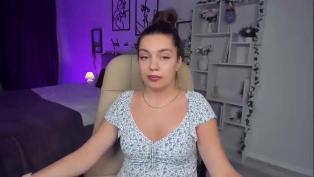 Image 11 of daniellasweet20 Stream on Chaturbate on 10 days ago