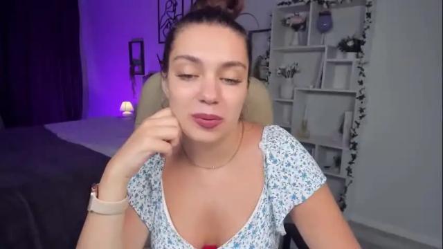 Image 12 of daniellasweet20 Stream on Chaturbate on 10 days ago