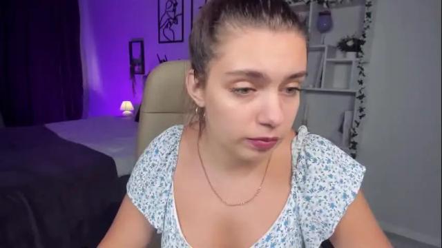 Image 2 of daniellasweet20 Stream on Chaturbate on 10 days ago