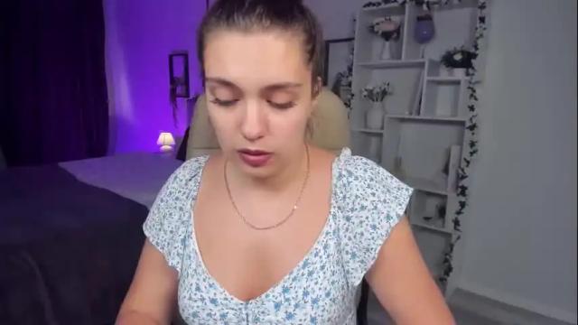 Image 3 of daniellasweet20 Stream on Chaturbate on 10 days ago