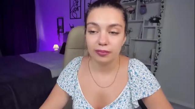 Image 4 of daniellasweet20 Stream on Chaturbate on 10 days ago