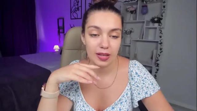 Image 6 of daniellasweet20 Stream on Chaturbate on 10 days ago