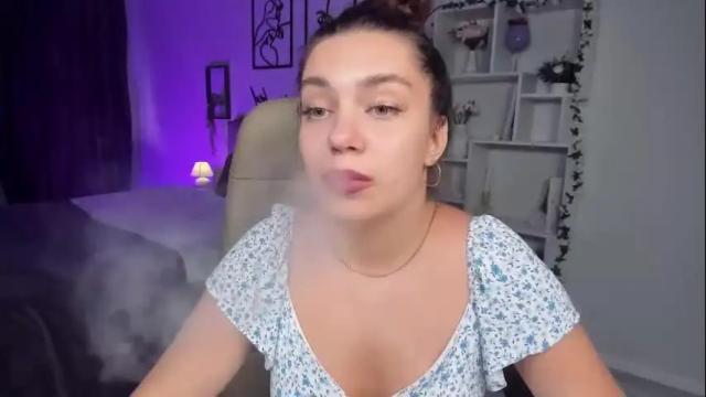 Image 7 of daniellasweet20 Stream on Chaturbate on 10 days ago