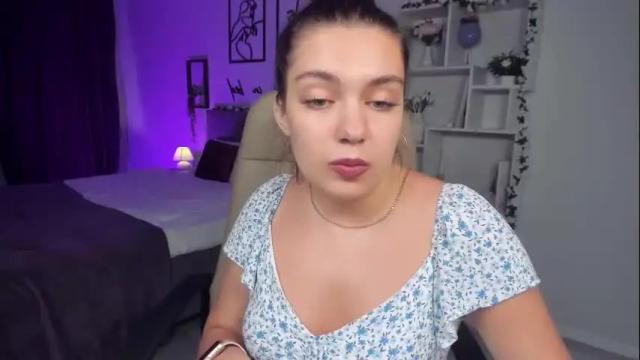 Image 8 of daniellasweet20 Stream on Chaturbate on 10 days ago