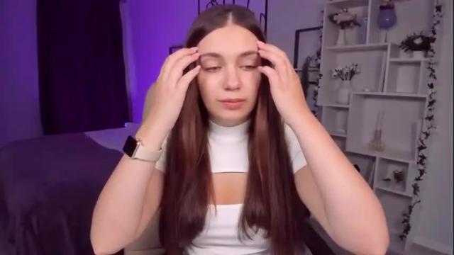 Image 11 of daniellasweet20 Stream on Chaturbate on 6 days ago