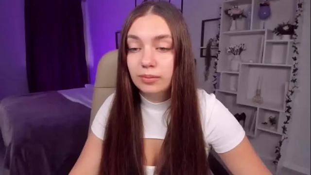Image 12 of daniellasweet20 Stream on Chaturbate on 6 days ago