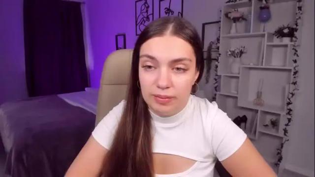Image 2 of daniellasweet20 Stream on Chaturbate on 6 days ago