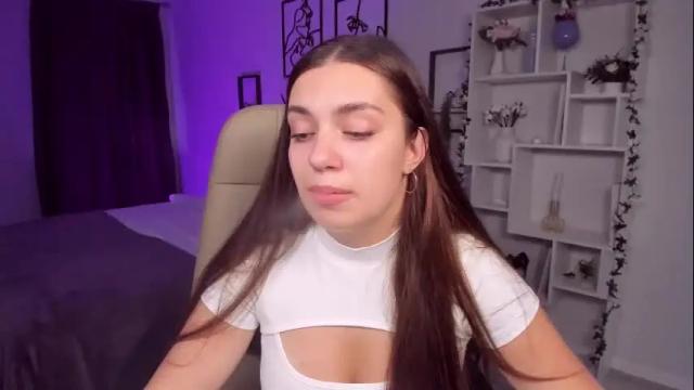 Image 6 of daniellasweet20 Stream on Chaturbate on 6 days ago