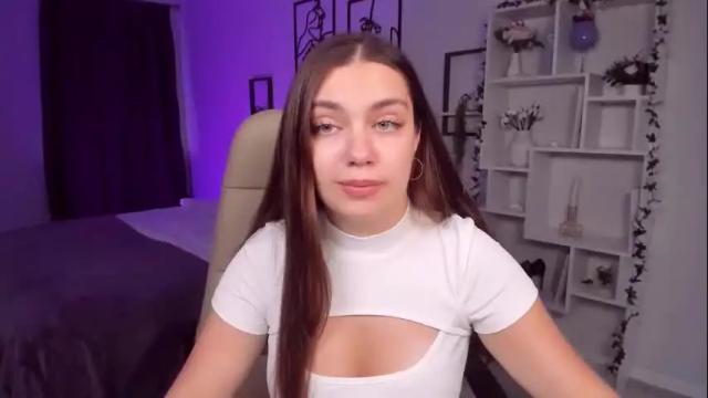 Image 7 of daniellasweet20 Stream on Chaturbate on 6 days ago