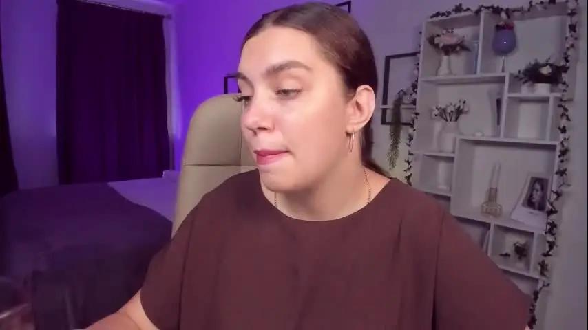 daniellasweet20 Chaturbate