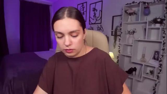 Image 10 of daniellasweet20 Stream on Chaturbate on 3 days ago