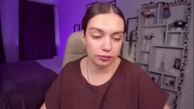Image 4 of daniellasweet20 Stream on Chaturbate on 3 days ago