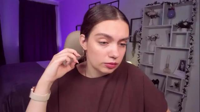 Image 6 of daniellasweet20 Stream on Chaturbate on 3 days ago