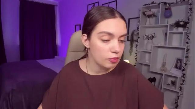 Image 7 of daniellasweet20 Stream on Chaturbate on 3 days ago