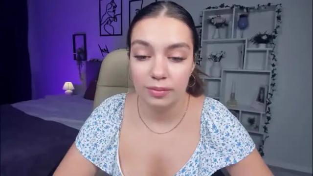 Image 12 of daniellasweet20 Stream on Chaturbate on 11 hours ago
