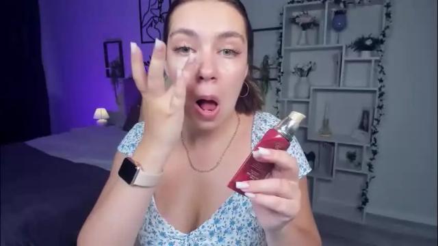 Image 2 of daniellasweet20 Stream on Chaturbate on 11 hours ago