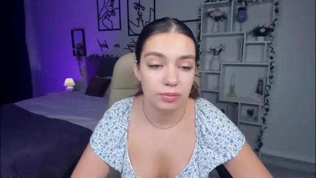 Image 6 of daniellasweet20 Stream on Chaturbate on 11 hours ago