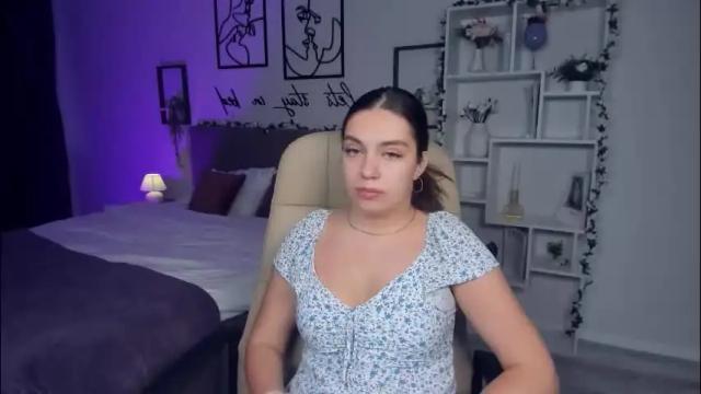 Image 7 of daniellasweet20 Stream on Chaturbate on 11 hours ago