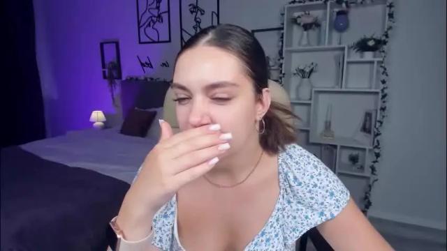 Image 8 of daniellasweet20 Stream on Chaturbate on 11 hours ago