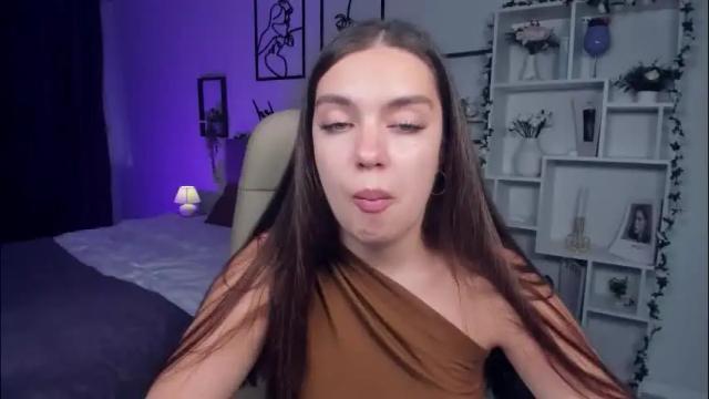 Image 10 of daniellasweet20 Stream on Chaturbate on 1 month ago