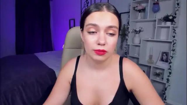 Thumbnail 2, daniellasweet20's Stream at Chaturbate, 1 month ago