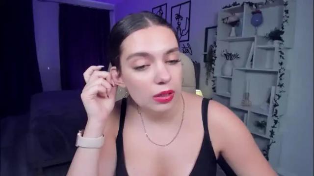 Thumbnail 1, daniellasweet20's Stream at Chaturbate, 1 month ago
