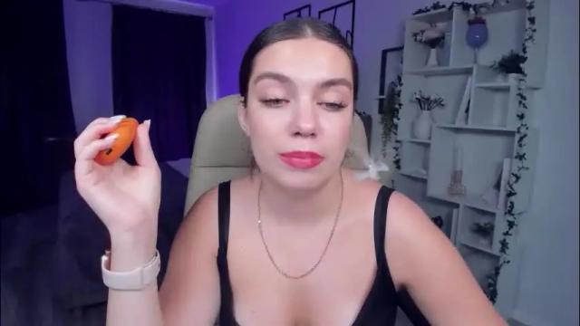 Thumbnail 3, daniellasweet20's Stream at Chaturbate, 1 month ago