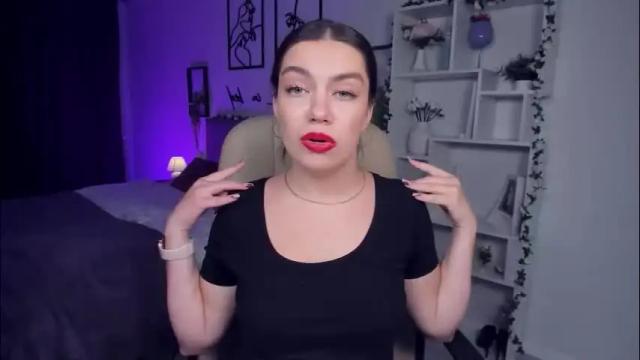 Thumbnail 3, daniellasweet20's Stream at Chaturbate, 1 month ago